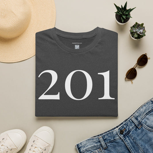 ACIM Lesson 201 T‑Shirt — Inspirational Faith Tee