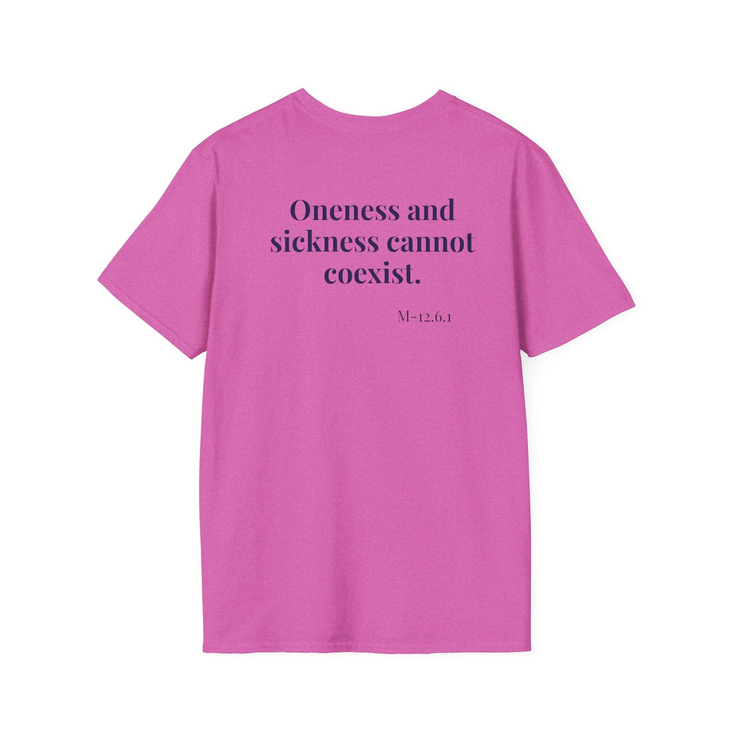 Teach Only Love T-Shirt — Inspirational Teacher Tee