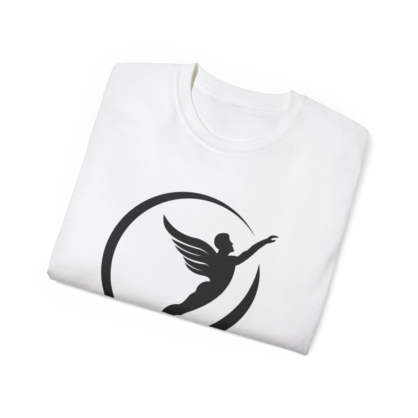 Angel Gear — Graphic Tee