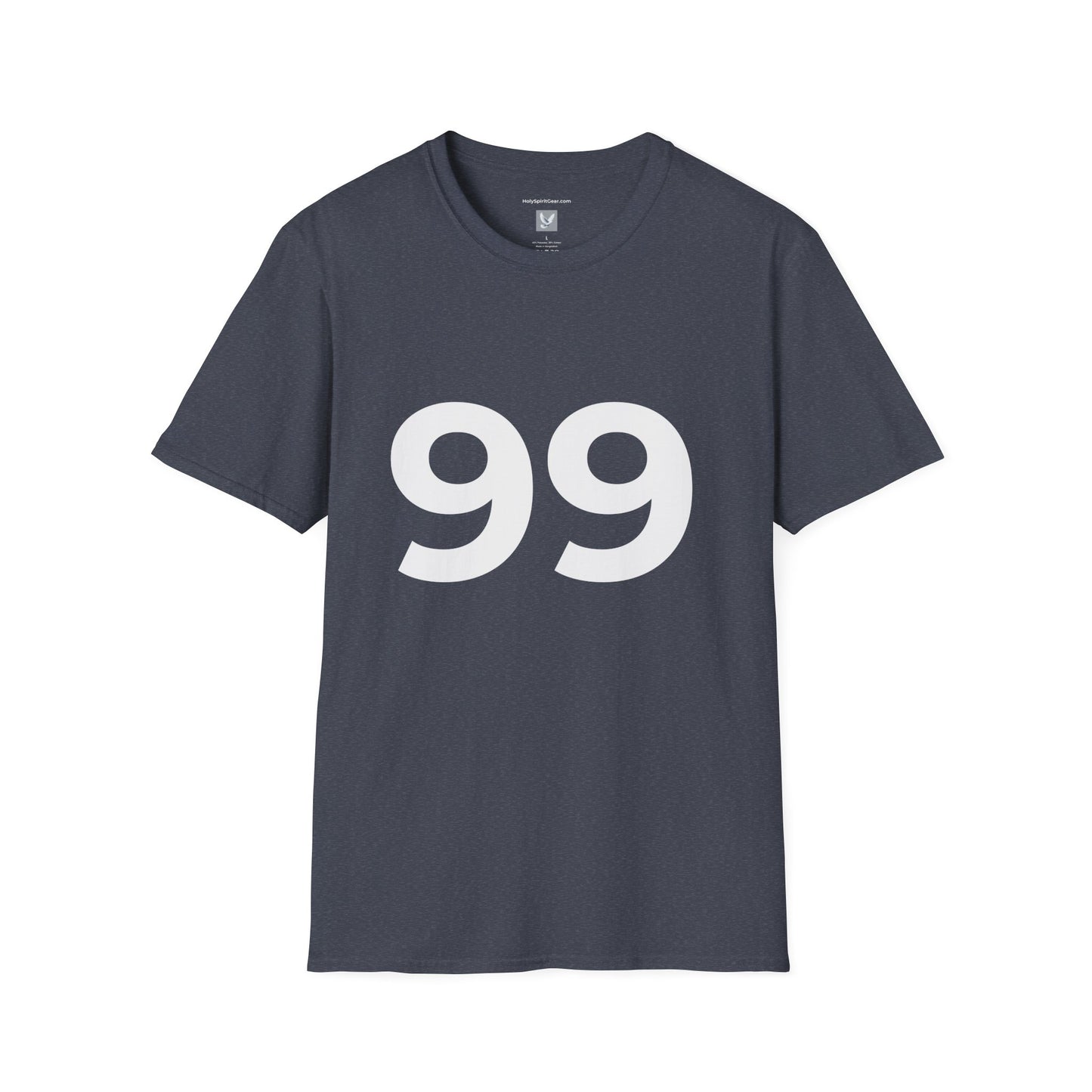 Lesson 99 Graphic T‑Shirt — ACIM
