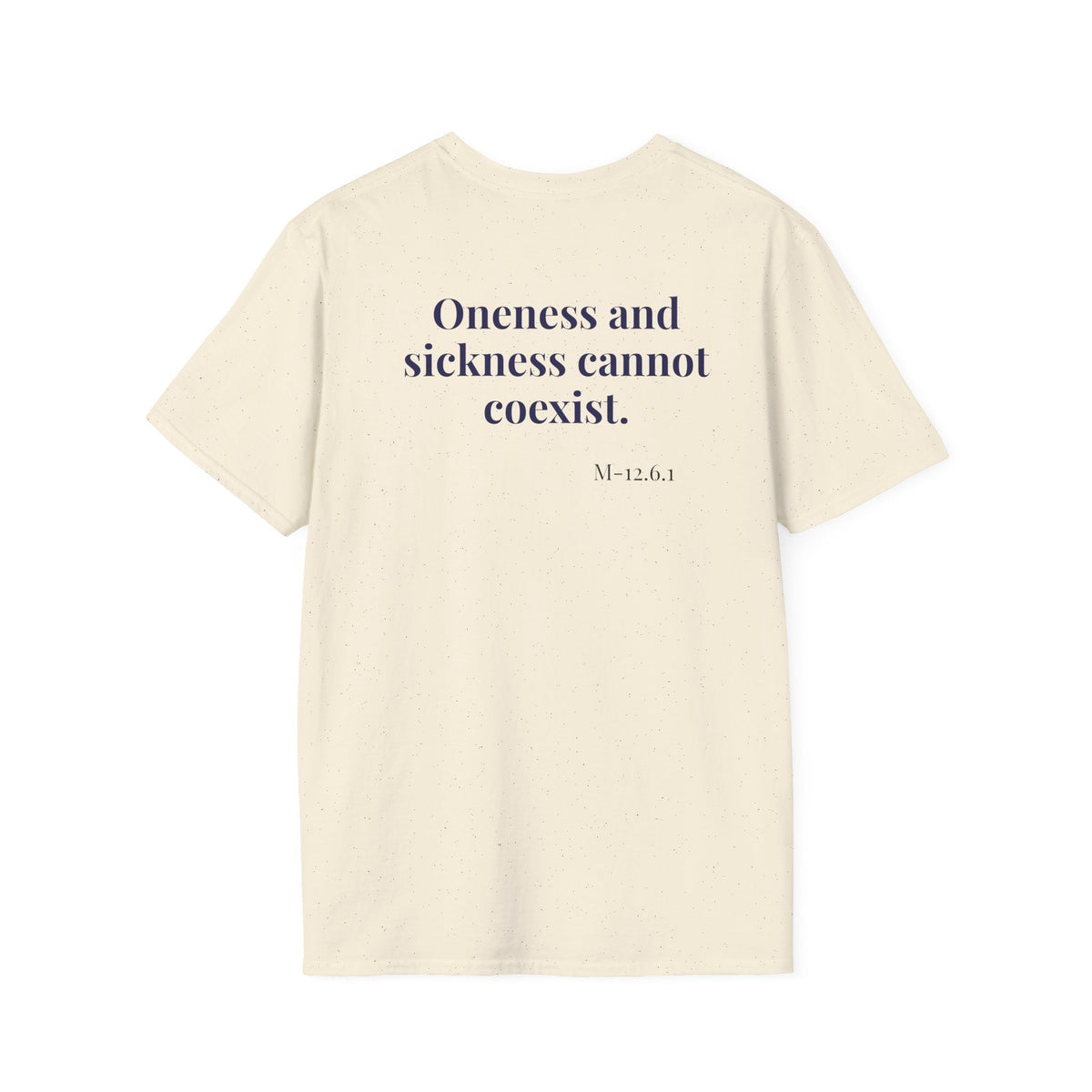 ACIM Lesson Tees