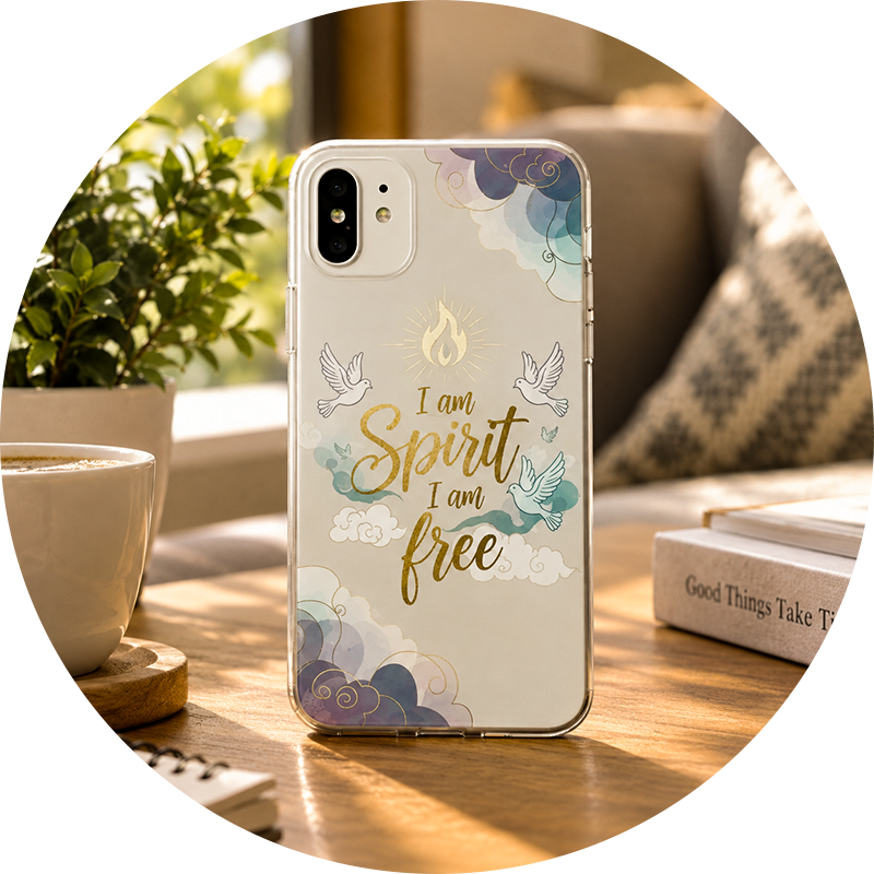 Phone cases
