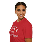 Escape the Darkness / The Light Has Come T‑Shirt — Inspirational  Faith Tee