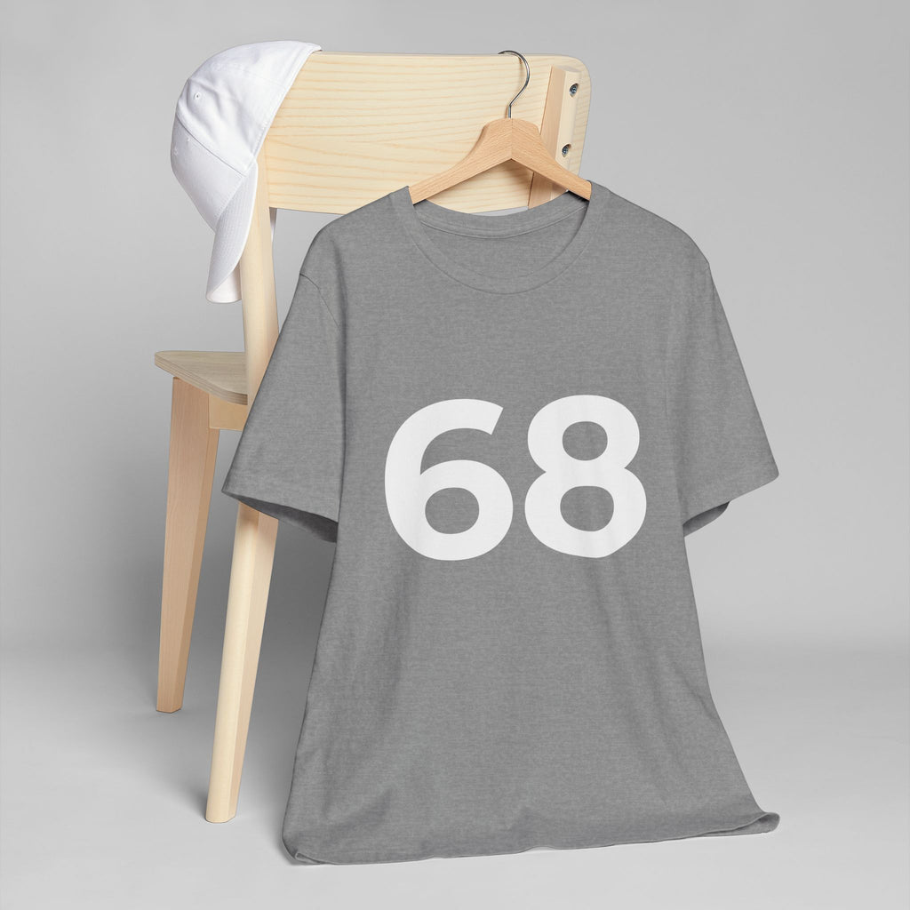 ACIM Lesson 68 T-Shirt — Love Holds No Grievances