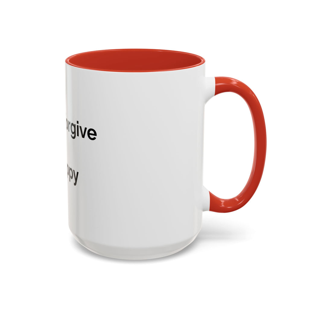 Coffee Mug (11, 15oz)