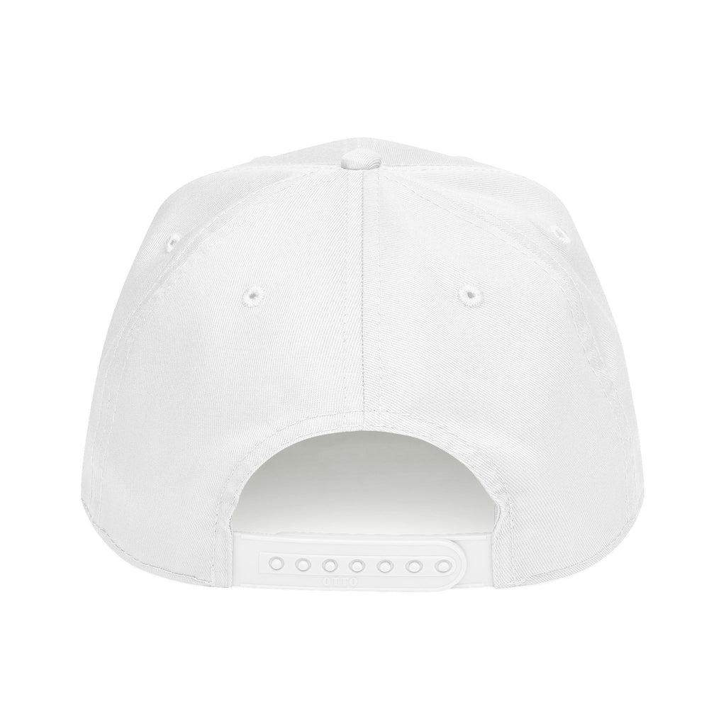 Escape the Darkness -- Mid Profile Baseball Cap