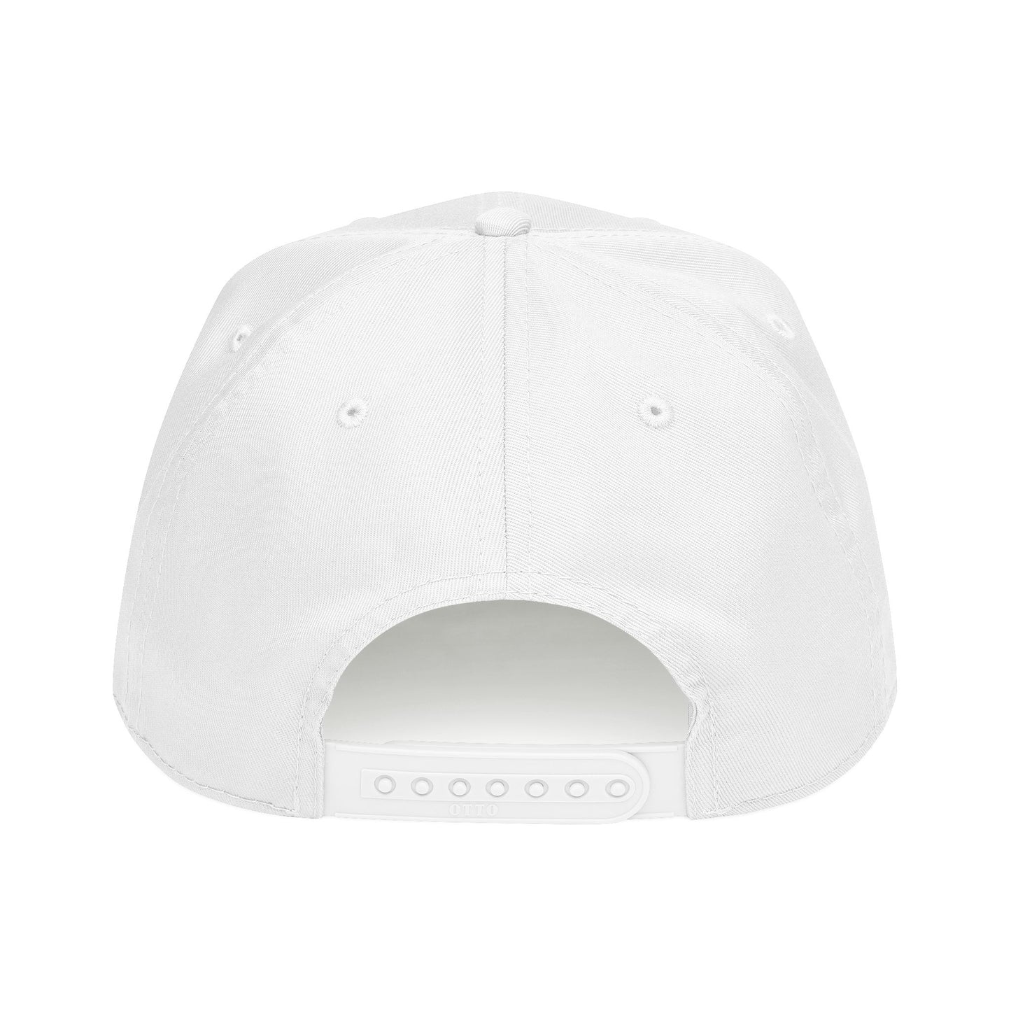 Mid Profile Baseball Cap - Escape the Darkness