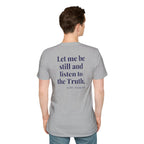 ACIM Lesson 106 - Graphic Tee — Minimalist Simply Stated
