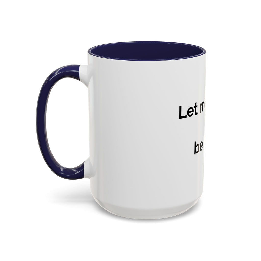 Coffee Mug (11, 15oz)