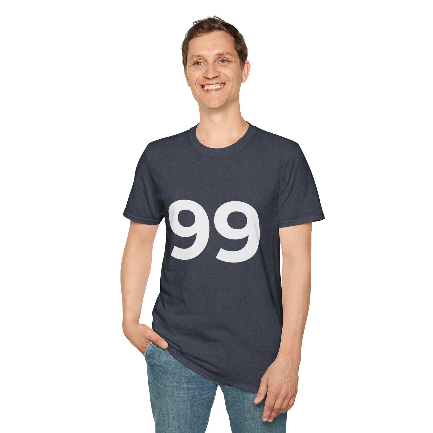 Lesson 99  Graphic T‑Shirt — ACIM