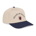 ACIMl Baseball Cap —  Miracles are natural