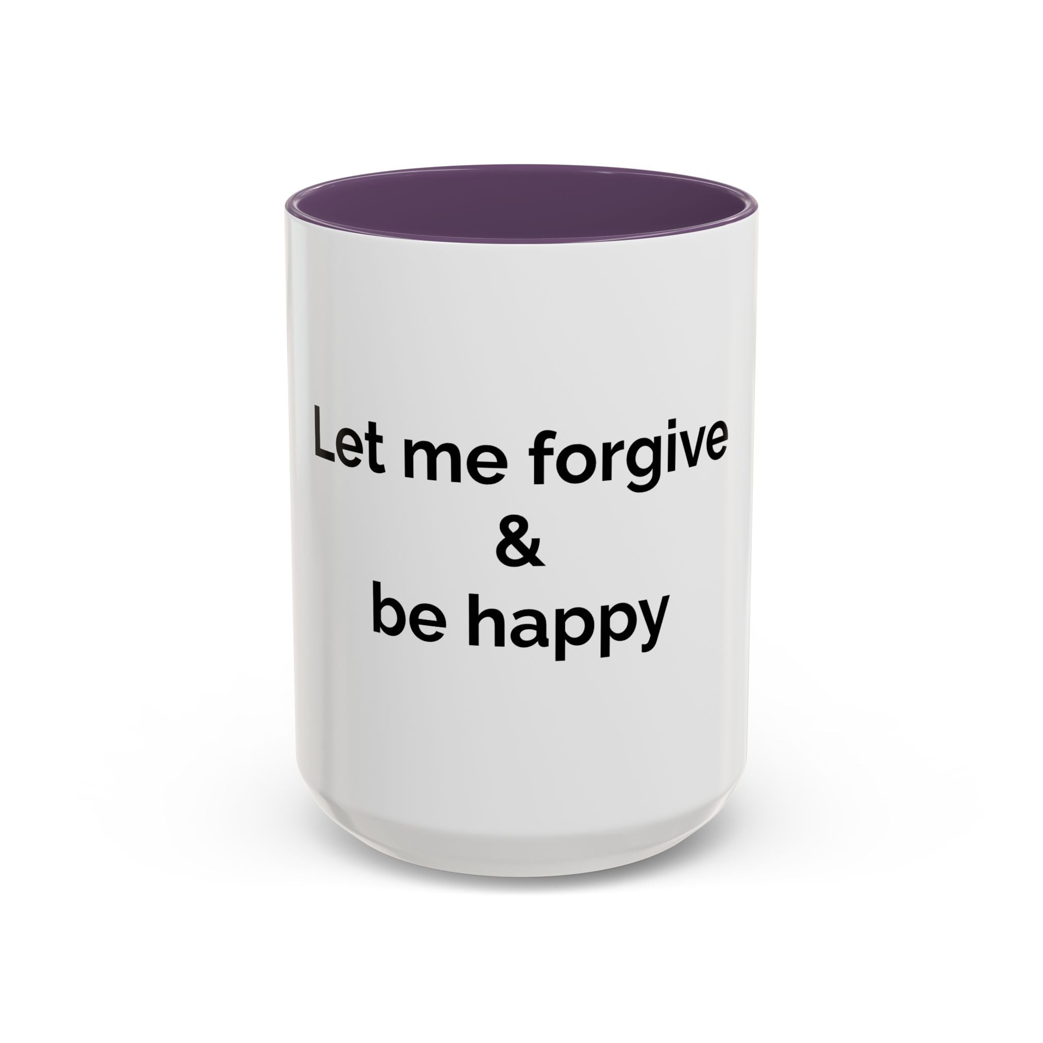 Coffee Mug (11, 15oz)