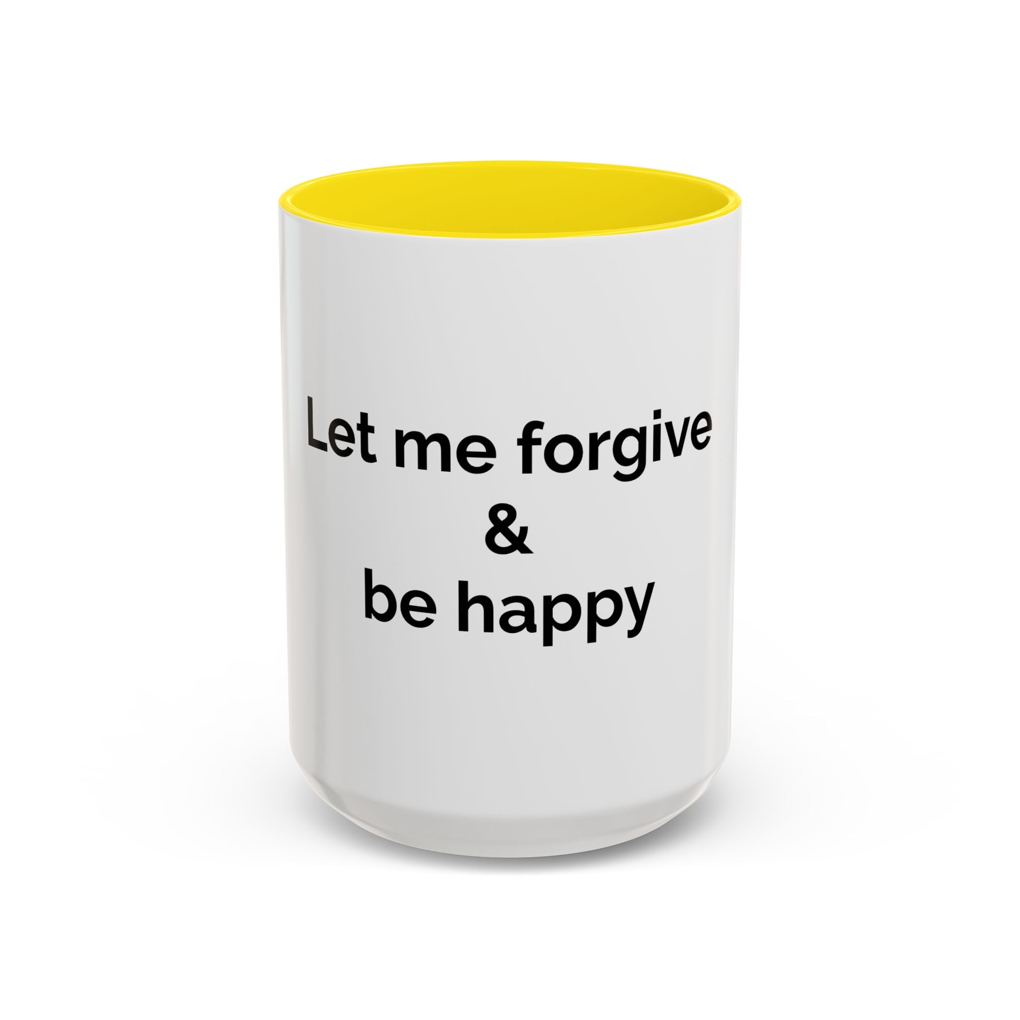 Coffee Mug (11, 15oz)