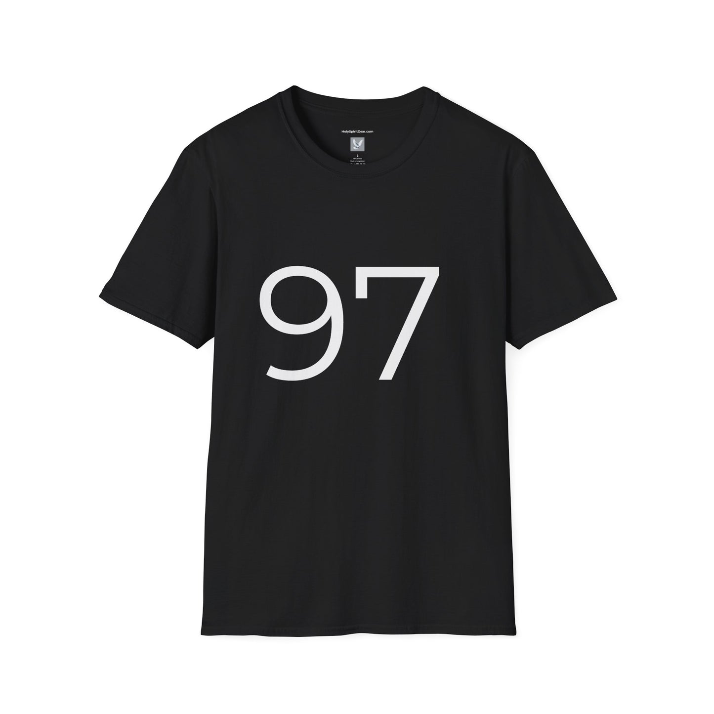 ACIM Lesson 97 — Inspirational  Faith Tee