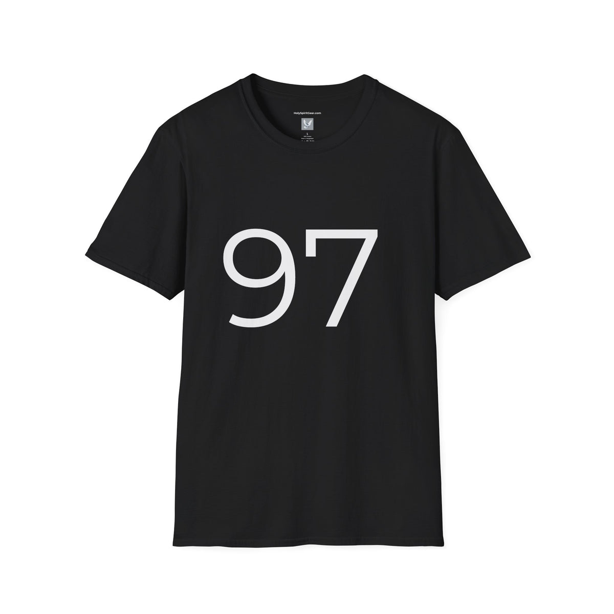 ACIM Lesson 97 — Inspirational  Faith Tee