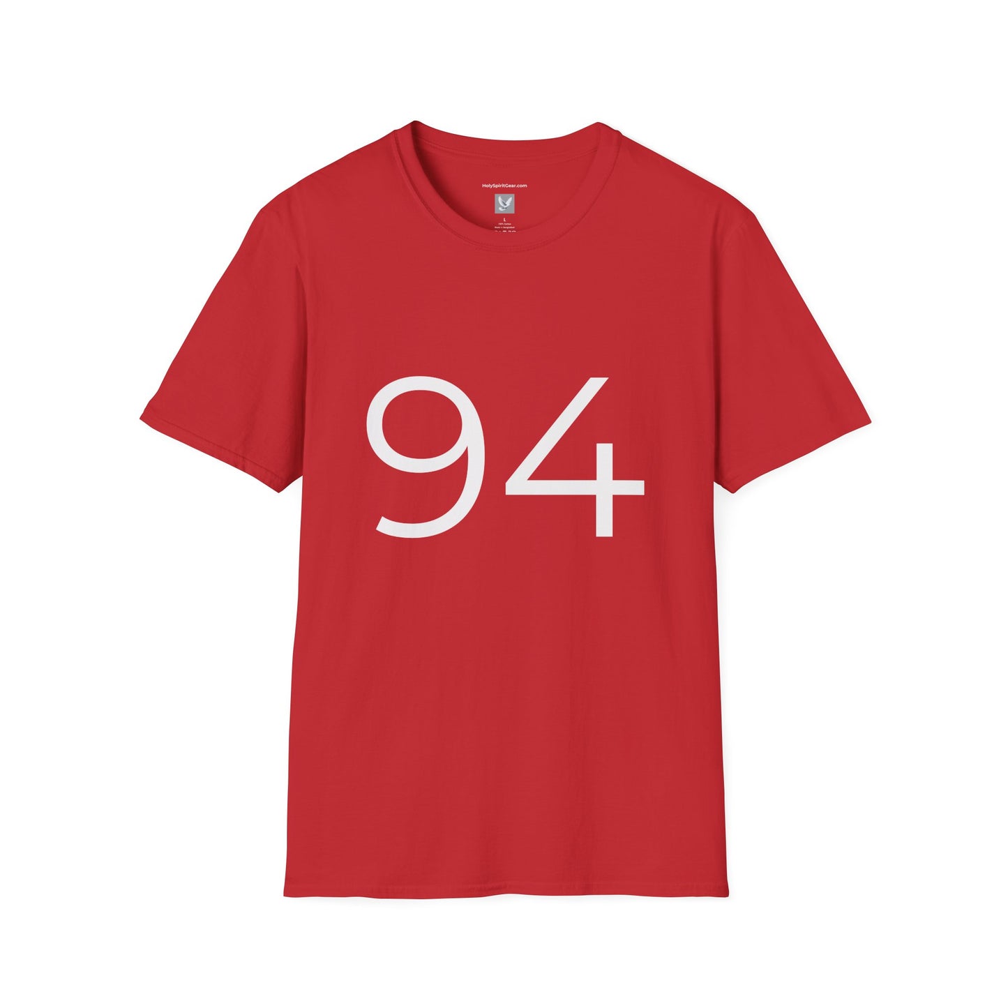 ACIM Lesson 94 — Inspirational  Faith Tee
