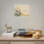 Inspirational Wall Art (Rolled Poster)