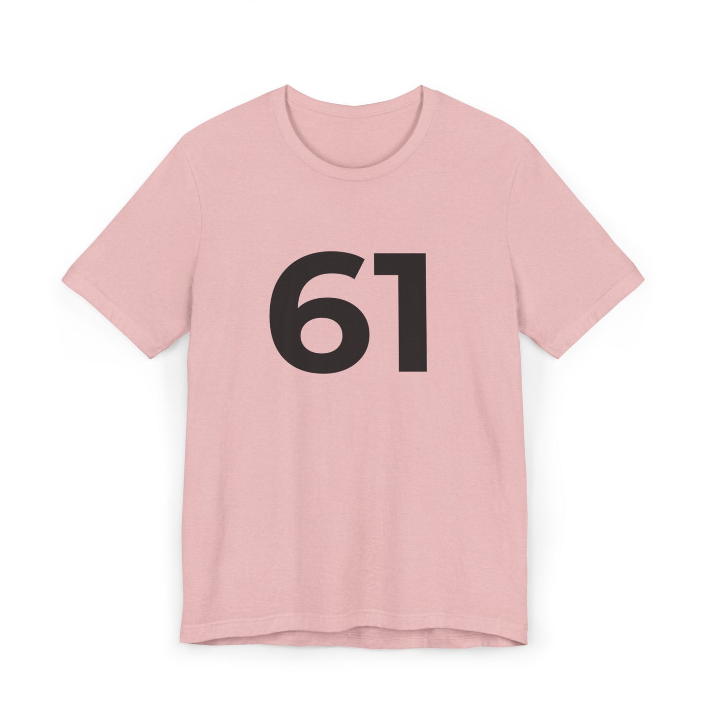 T-Shirt —  ACIM Lesson 61: "I Am the Light of the World" Spiritual Tee