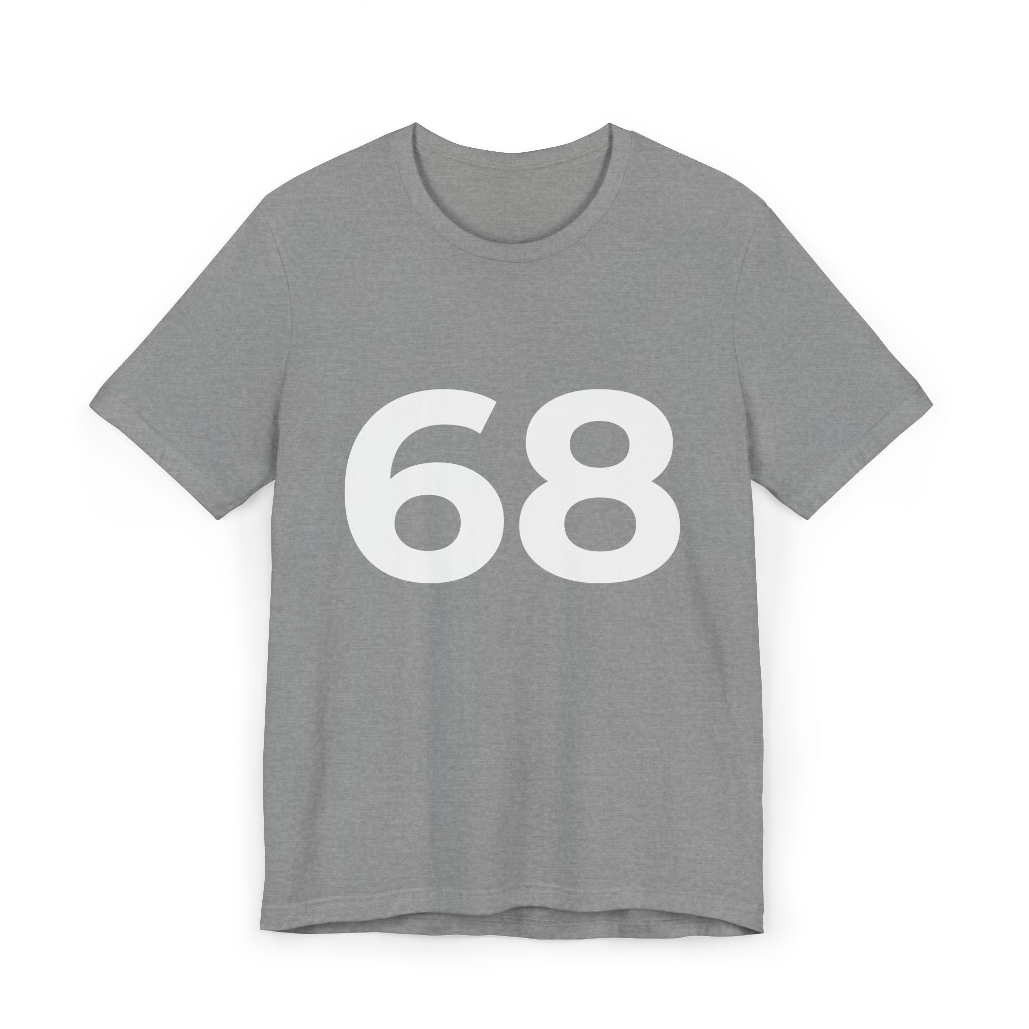 ACIM Lesson 68 T-Shirt — Love Holds No Grievances