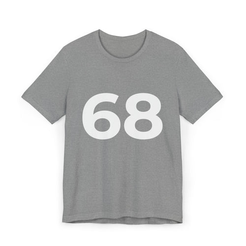 ACIM Lesson 68 T-Shirt — Love Holds No Grievances