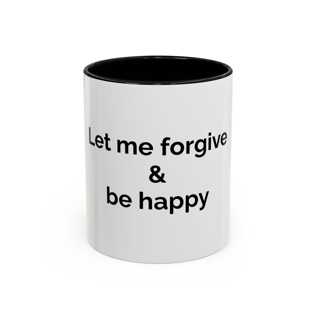 Coffee Mug (11, 15oz)