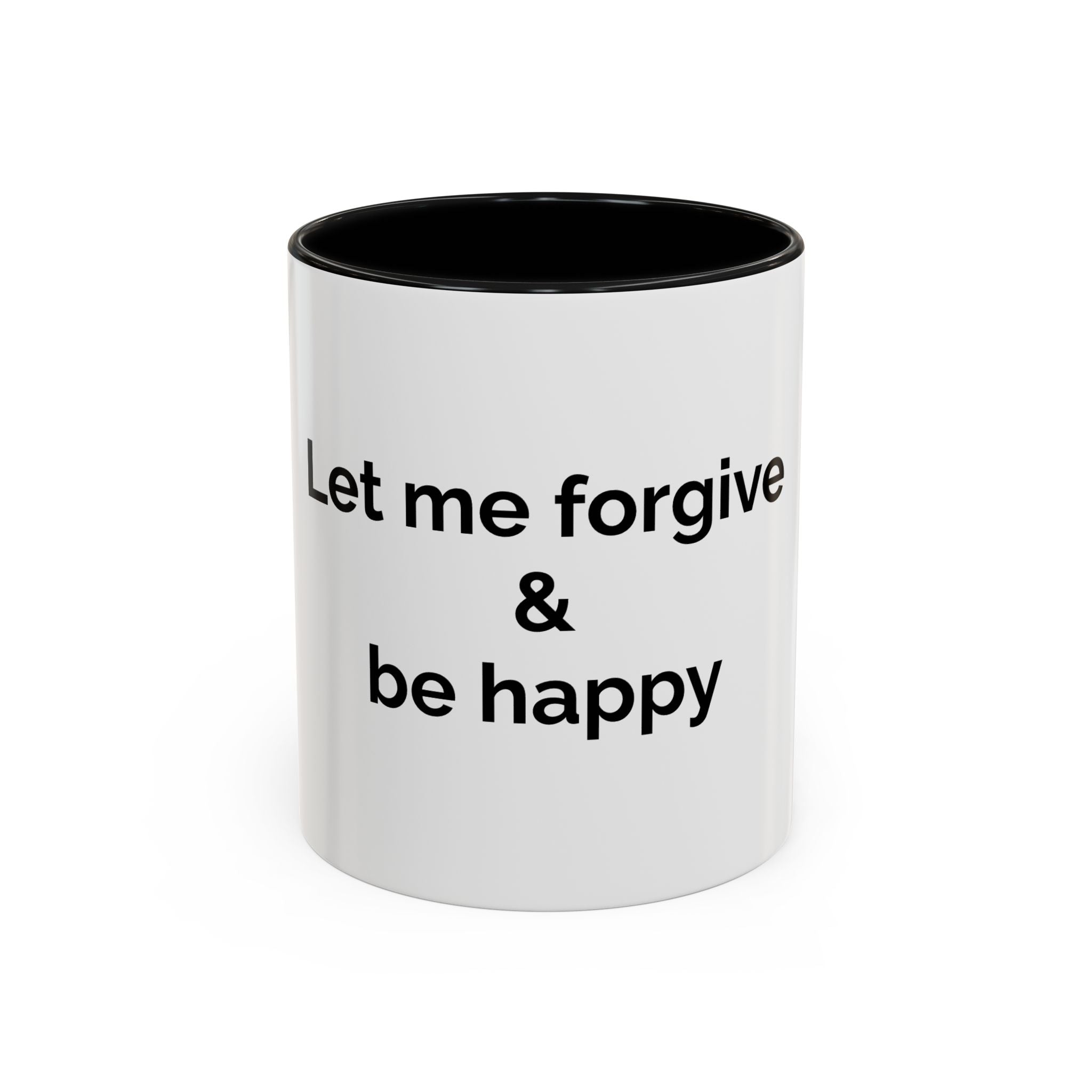 Coffee Mug (11, 15oz)