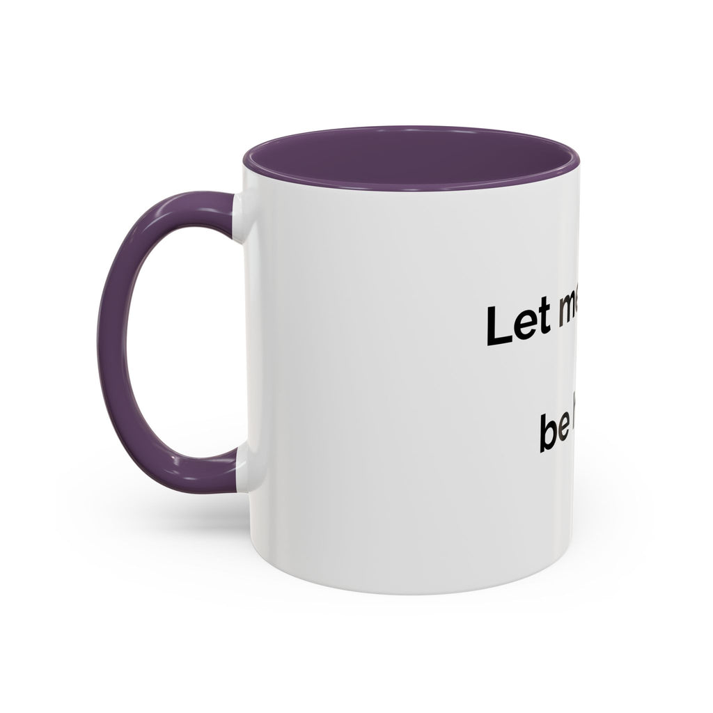 Coffee Mug (11, 15oz)