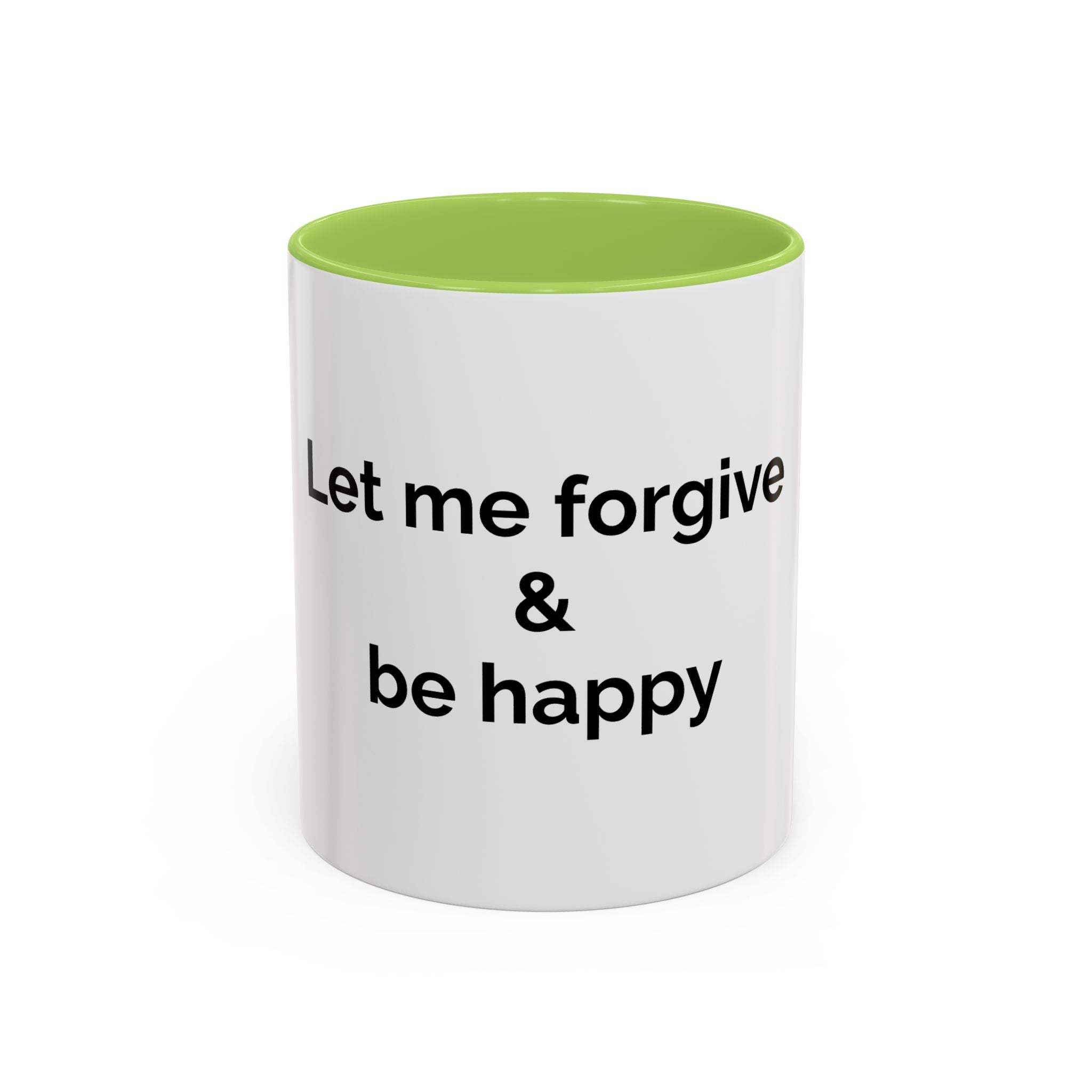 Coffee Mug (11, 15oz)