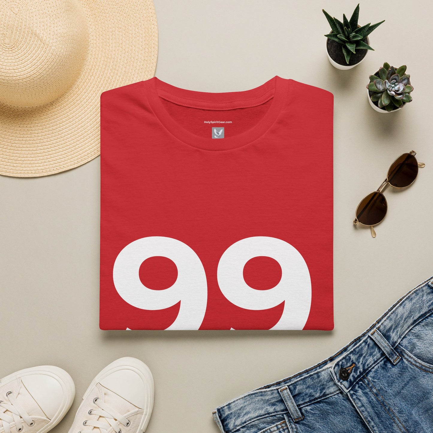 Lesson 99  Graphic T‑Shirt — ACIM