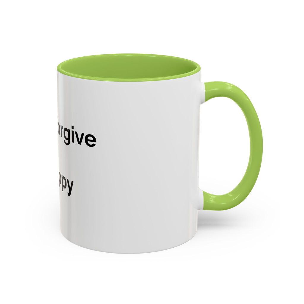 Coffee Mug (11, 15oz)