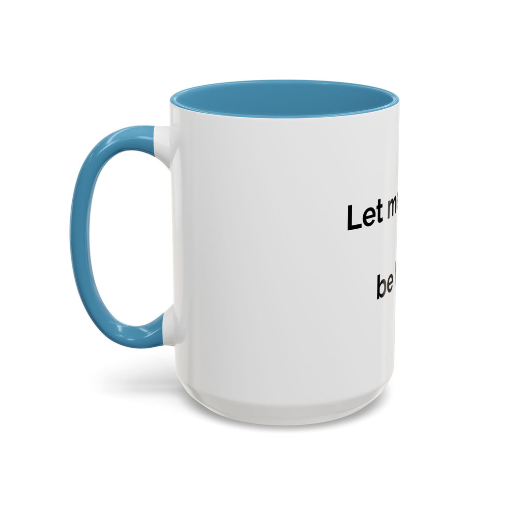 Coffee Mug (11, 15oz)