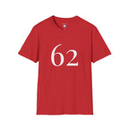 ACIM Lesson 62 — Sprirtial Tee