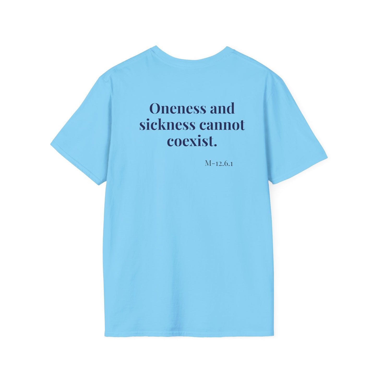 Teach Only Love T-Shirt — Inspirational Teacher Tee