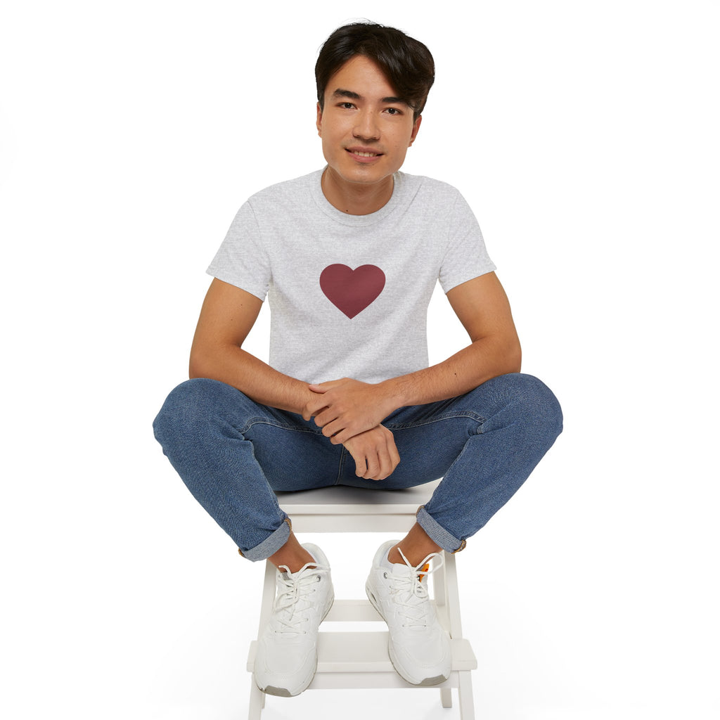 Teach Only Love T‑Shirt — "Do Everything in Love"  Tee