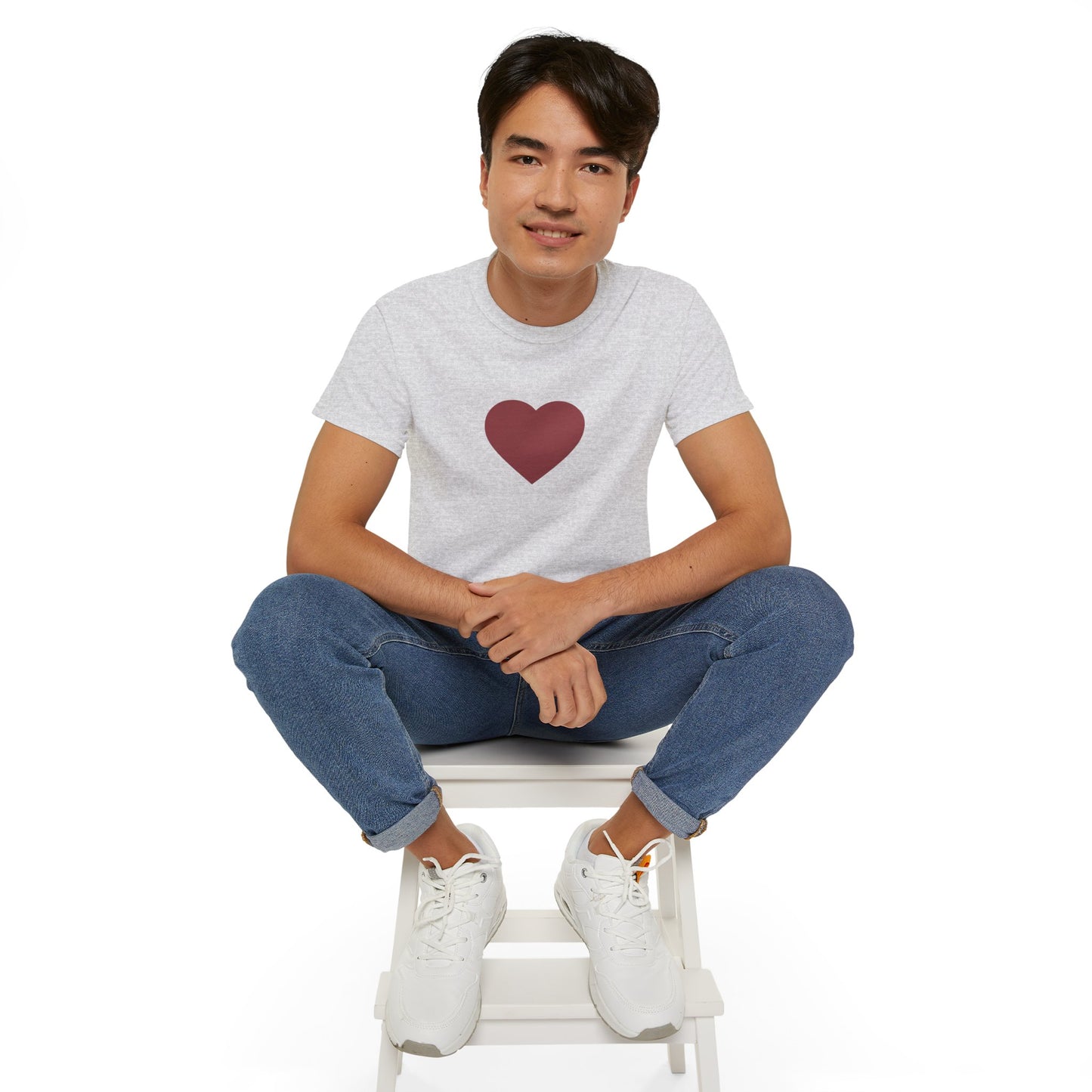 Teach Only Love T‑Shirt — "Do Everything in Love"  Tee