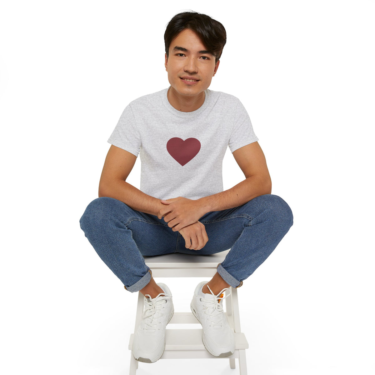 Teach Only Love T‑Shirt — "Do Everything in Love"  Tee