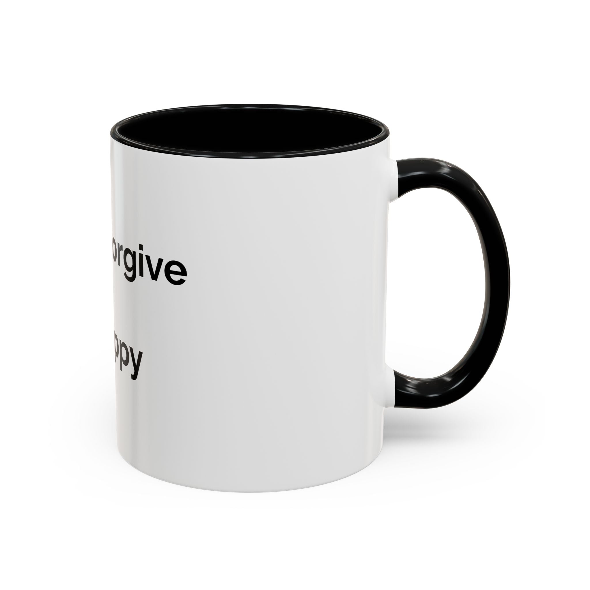 Coffee Mug (11, 15oz)