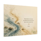 Inspirational Wall Art (Rolled Poster)