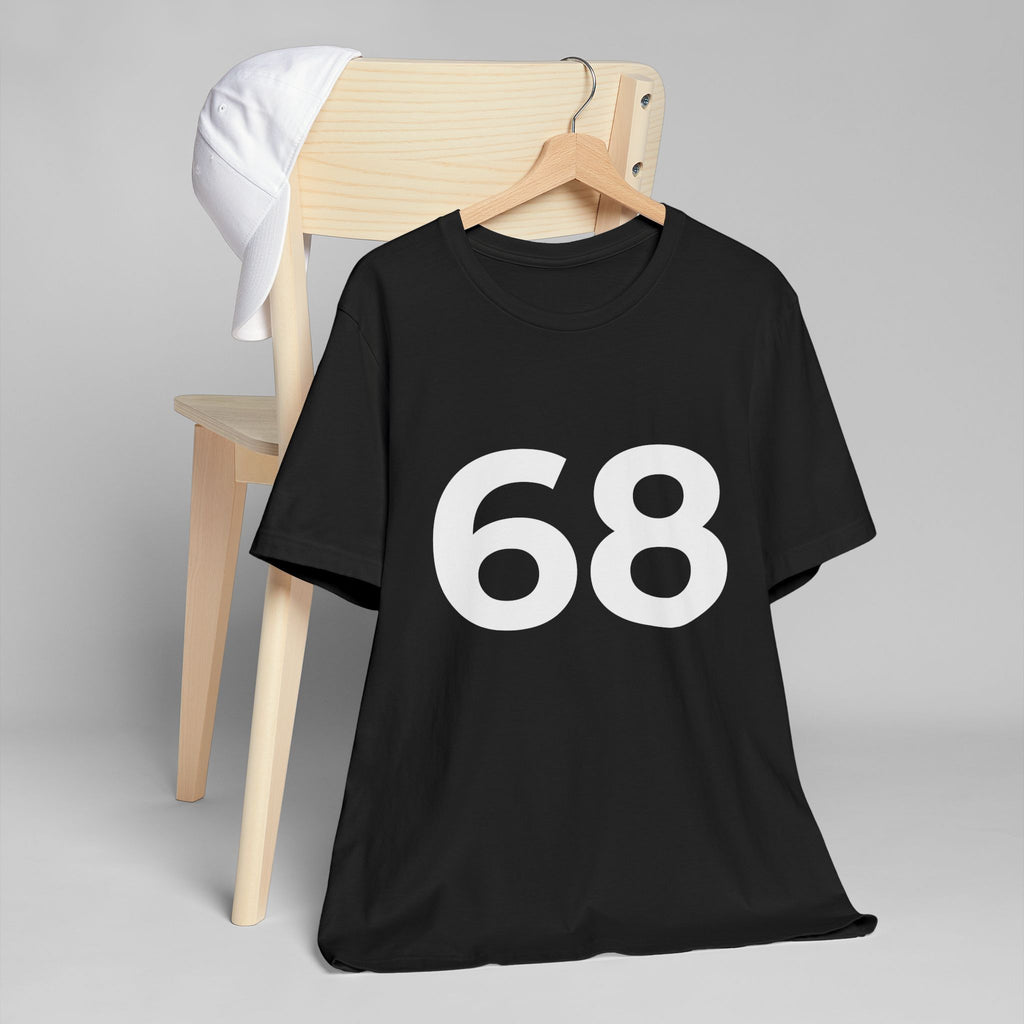 ACIM Lesson 68 T-Shirt — Love Holds No Grievances