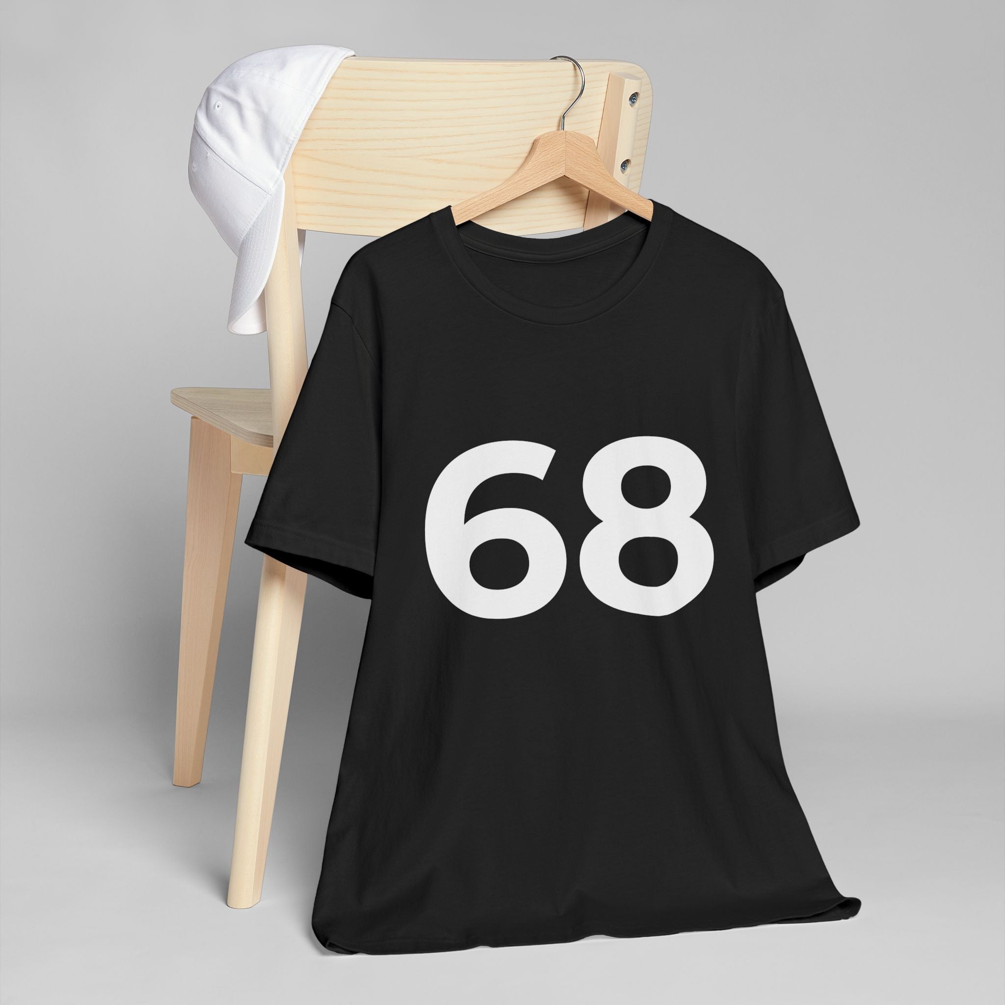 ACIM Lesson 68 T-Shirt — Love Holds No Grievances