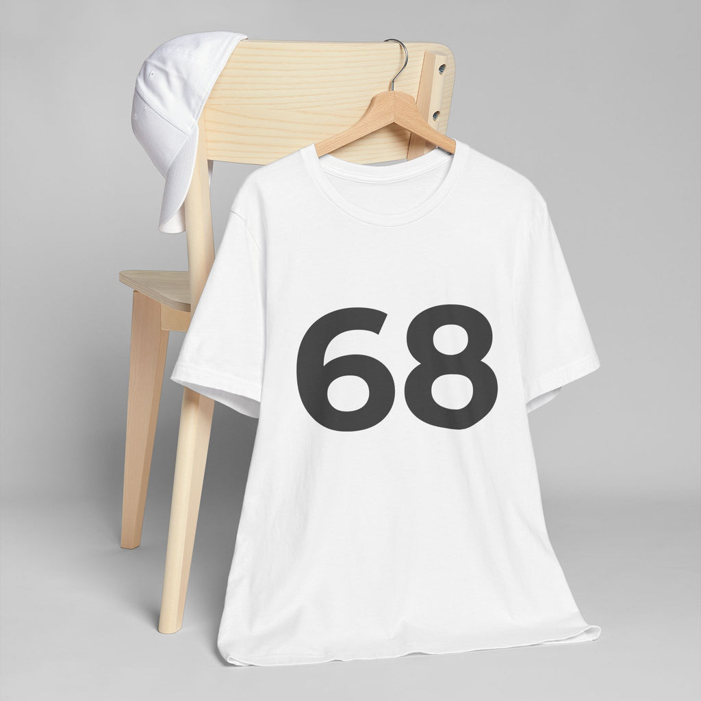 ACIM Lesson 68 T-Shirt — Love Holds No Grievances