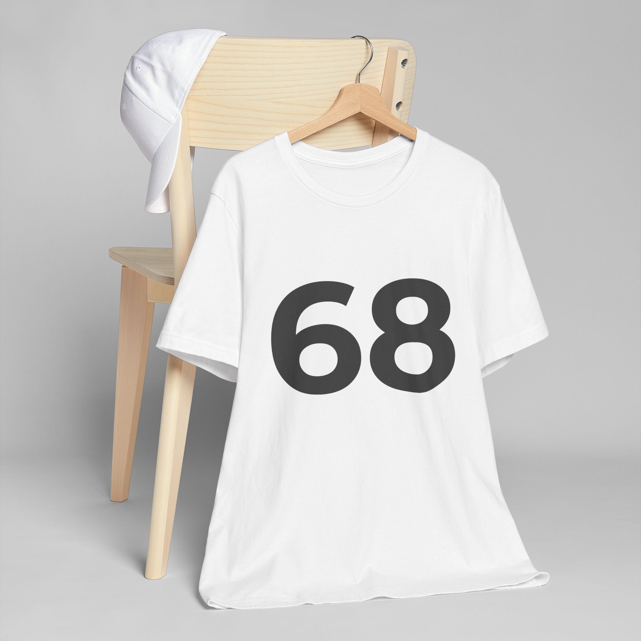 ACIM Lesson 68 T-Shirt — Love Holds No Grievances