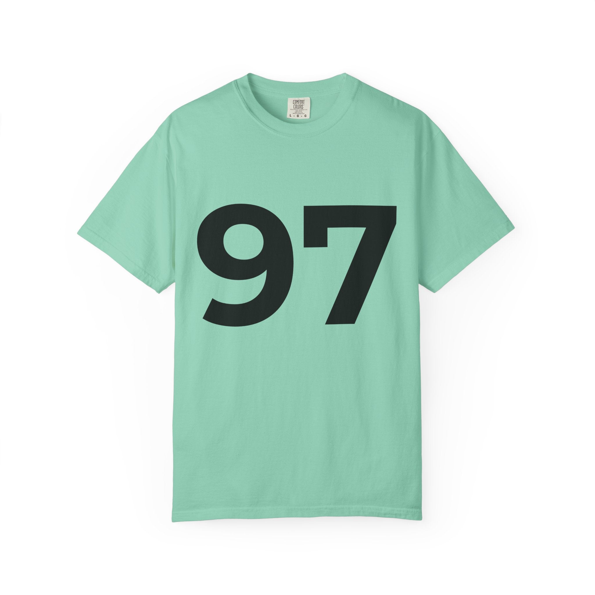 ACIM Lesson 97 - "I am Spirit"