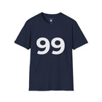 ACIM Lesson 99 --- Graphic T‑Shirt