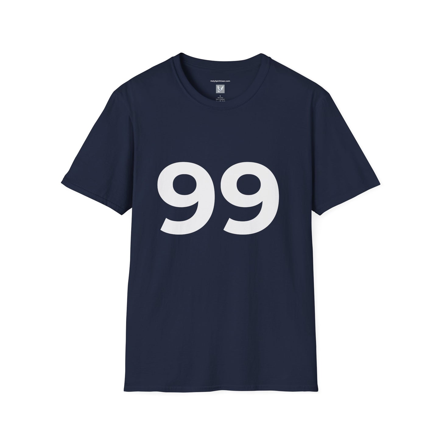Lesson 99  Graphic T‑Shirt — ACIM