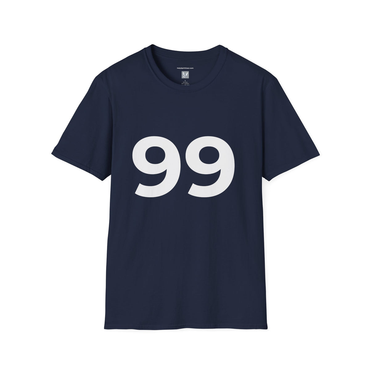 ACIM Lesson 99 --- Graphic T‑Shirt