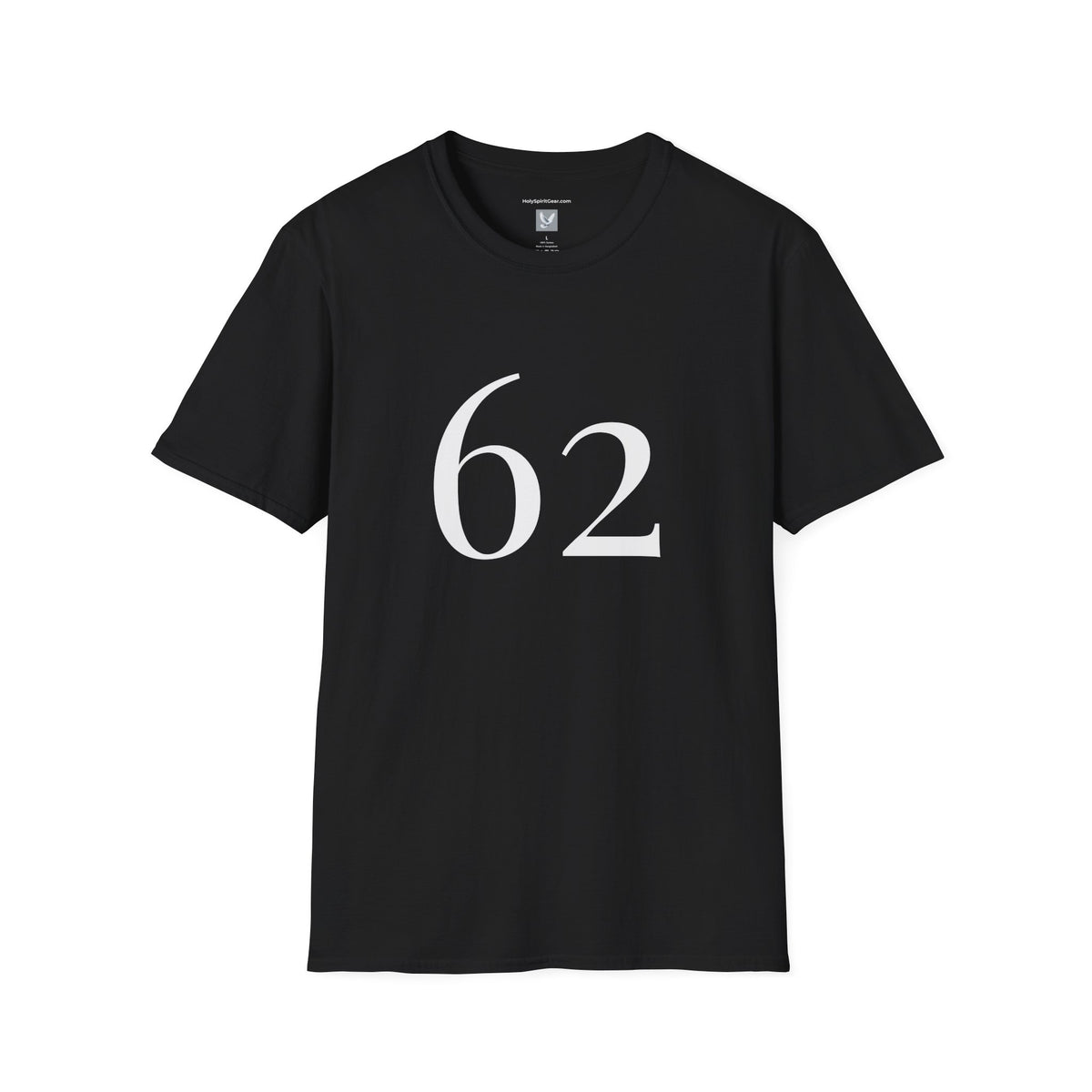 ACIM Lesson 62 — Sprirtial Tee