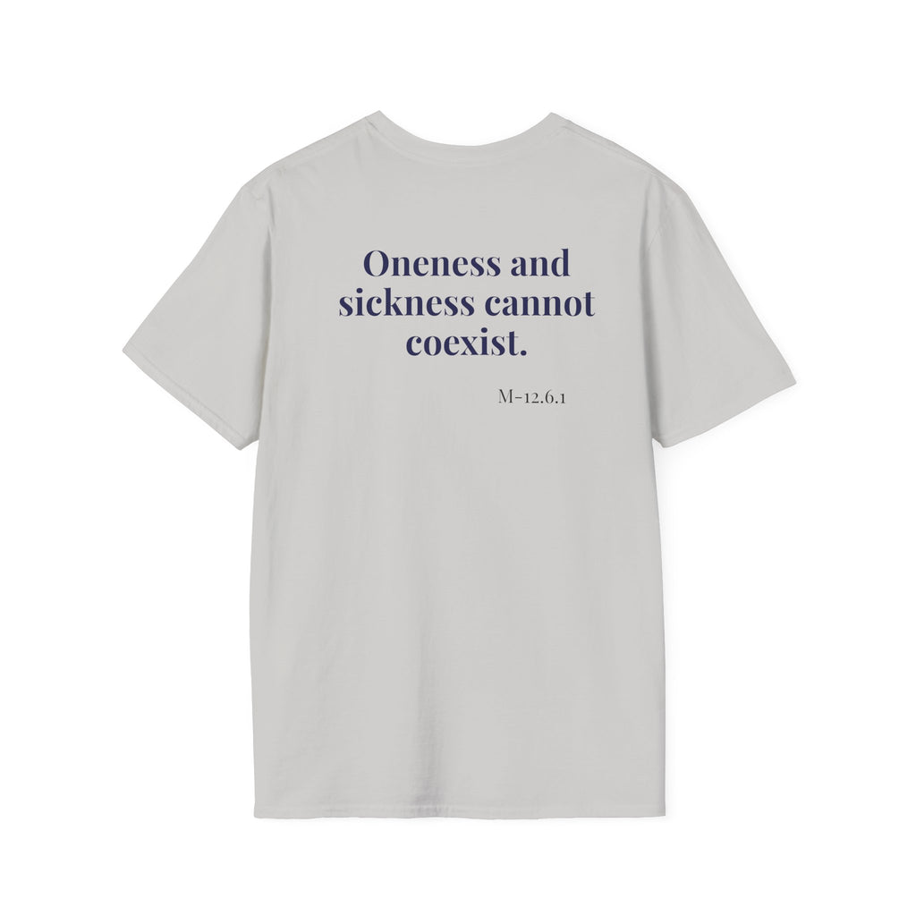 Teach Only Love T-Shirt — Inspirational Teacher Tee
