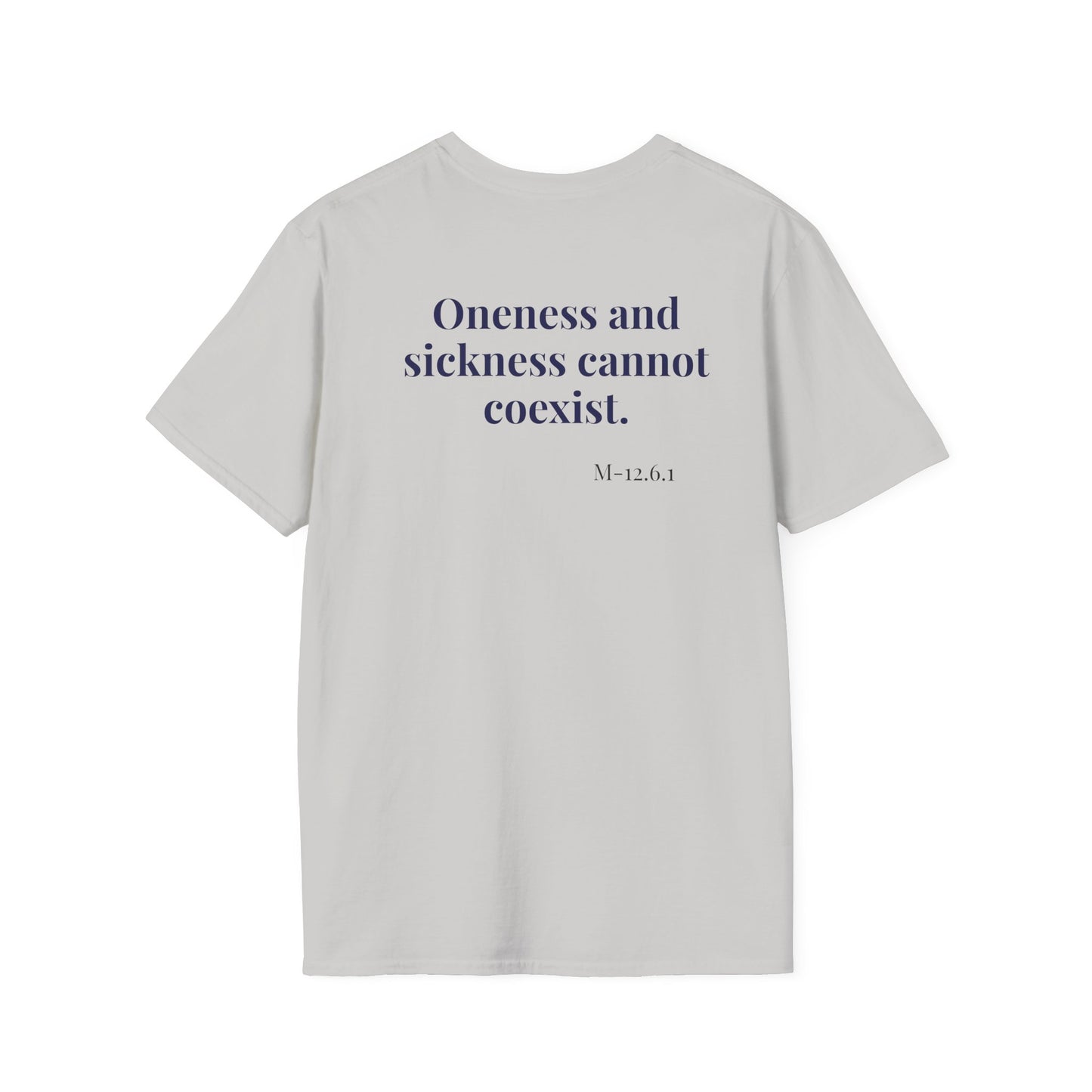 Teach Only Love T-Shirt — Inspirational Teacher Tee