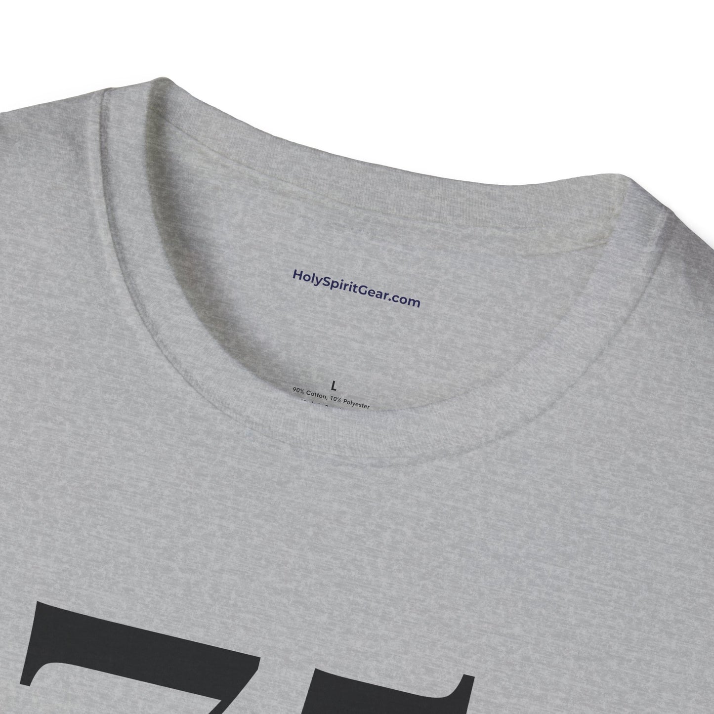 ACIM / The Light Has Come /Lesson 75 T‑Shirt — Inspirational  Faith Tee